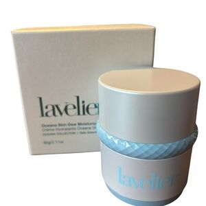 Lavelier Oceana Skin Dew Moisturizer NWB Authentic
